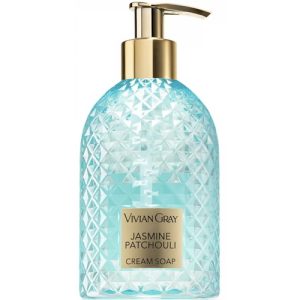 Крем-мыло для рук Vivian Gray Jasmine Patchouli 300 мл