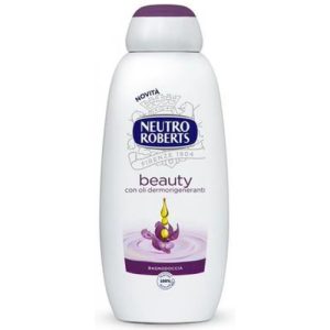 Гель для ванной и душа Neutro Roberts Beauty 450 мл