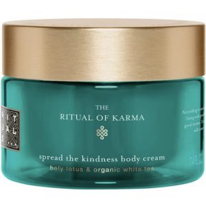 Увлажняющий крем для тела The Ritual Of Karma 220 мл