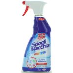 Пятновыводитель Grey Sciogli macchia color expert 500 мл