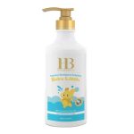 Шампунь и гель для душа для младенцев Health&Beauty, Фруктовый, 500 мл