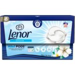 Универсальные капсулы для стирки Lenor Sensitive, 22 шт