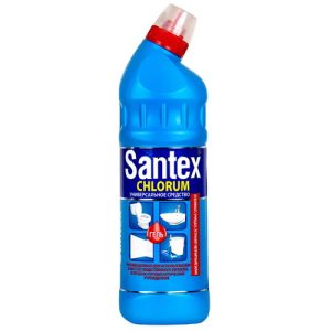 Гель с хлором 750гр Santex CHLORUM