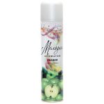 Освежитель воздуха 285мл Яблоко МЕЛОДИЯ АРОМАТОВ