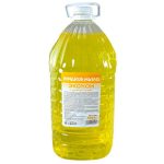 Мыло жидкое 5л Лимон ЭКОНОМ