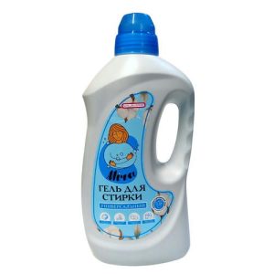 Гель для стирки 1500мл Универсальный MIRA