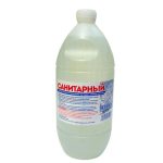 Средство чистящее Санитарное 1000гр с ароматом АЛОЭ ВЕРА