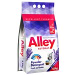 Порошок стиральный 4,5кг автомат ALLEY