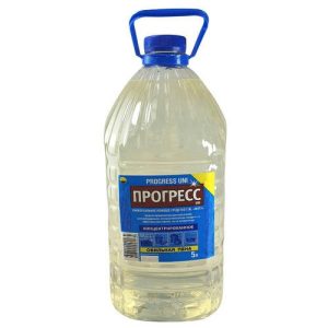 Универсальное моющее средство Прогресс ОП
