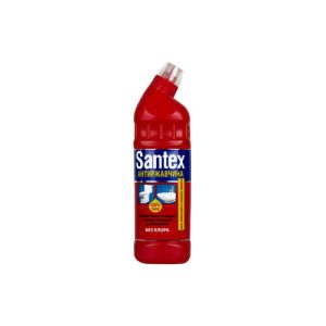 Гель чистящий 750гр АНТИРЖАВЧИНА Santex