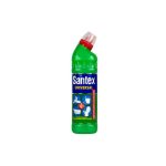 Гель с хлором 750гр Santex UNIVERSAL