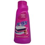 Пятновыводитель для цветного 450мл жидкий Мистер ЛЮКС