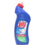 Средство чистящее для унитаза 750гр Морская свежесть Blitz