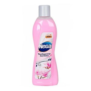 Кондиционер для белья 2,0л Нежность магнолии Nega