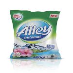 Порошок стиральный 400гр автомат ALLEY