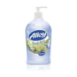 Мыло жидкое для рук 475мл Цветы/Floral ALLEY