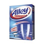 Порошок для мытья посуды 1кг ALLEY