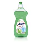 Средство для мытья посуды 500мл Яблоко ALLEY