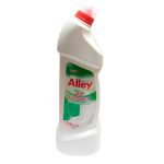 Средство для унитазов 750мл ALLEY