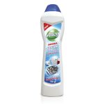 Крем для очистки 750гр Аммиак/Ammonia ALLEY