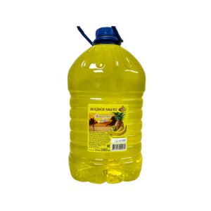 Мыло туалетное жидкое Экзотический фрукт, 5л (Any Day Gloss)