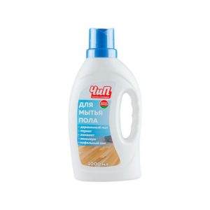 Средство чистящее жидкое для мытья пола 1 л