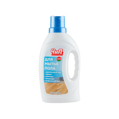 Средство чистящее жидкое для мытья пола 1 л