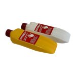 Паста моющая д/рук 100мл. Прима Плюс (МАРТА)