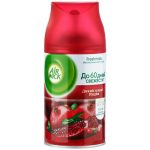 Аэрозоль сменный AirWick аромат дикого граната, 250 мл. 1 шт