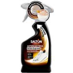 Пена Salton для очищения белой обуви, подошв и рантов 200мл 1 шт