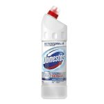 Чистящее средство Domestos Ультра белый для унитаза 1 л 1 шт