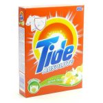Порошок стиральный Tide автомат альпийская свежесть 450г 1 шт