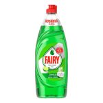Средство для мытья посуды Fairy Лайм 650 мл 1 шт