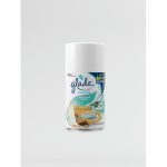 Освежитель воздуха Glade Automatic сменный баллон Океанский оазис 269мл 1 шт