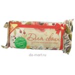 Мыло туалетное твердое Для своих 75г 1 шт