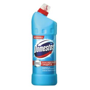 Чистящее средство Domestos Свежесть Атлантики 750 мл 1 шт
