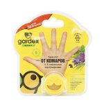 Браслет Gardex Baby от комаров 1 шт