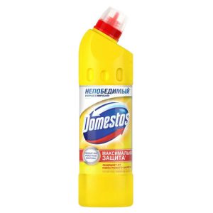 Чистящее средство Domestos Лимонная свежесть универсальное 500 мл 1 шт