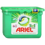 Гель в капсулах Ariel Pods 3 в 1 Горный родник, 15 шт 1 шт