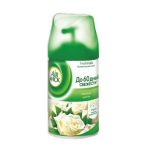 Сменный флакон к освежителю воздуха AirWick Райские цветы 250 мл. 1 шт