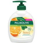 Мыло жидкое для рук Palmolive Натурэль Витамин В и апельсин 300мл 1 шт