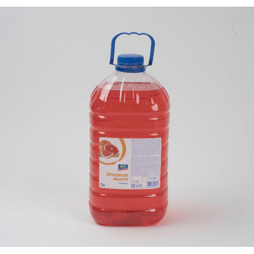 ARO Мыло жидкое Грейпфрут, 5л 1 шт