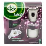 Освежитель воздуха автоматический аэрозольный Airwick Нежность шелковой лилии 250мл 1 шт