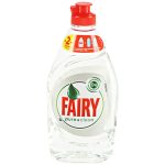 Средство для мытья посуды Fairy Pure & Clean, 450 мл 1 шт