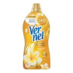 Кондиционер для белья Vernel чарующая ваниль, 1740мл 1 шт
