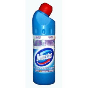 Чистящее средство Domestos Свежесть атлантики универсальное 500 мл 1 шт