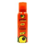 Средство репеллентное Gardex extreme аэрозоль от мошки и комаров 1 шт