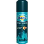 Аэрозоль Mosquitoll Professional от насекомых 1 шт