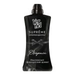 Кондиционер для белья Vernel Supreme Elegance 1,2 л 1 шт