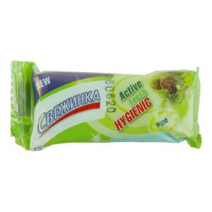 Освежитель для унитаза Свежинка део-блок сосна 30г 1 шт